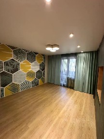 Продается 1-комн. квартира, 39,5 м²