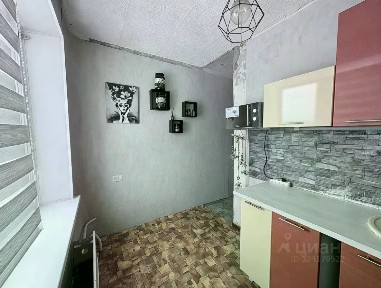 Продается 2-комн. квартира, 42,3 м²