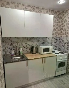 Продается 1-комн. квартира, 32,1 м²