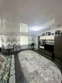 Продается 1-комн. квартира, 45,9 м²