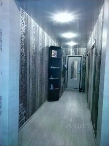 Продается 3-комн. квартира, 66,3 м²