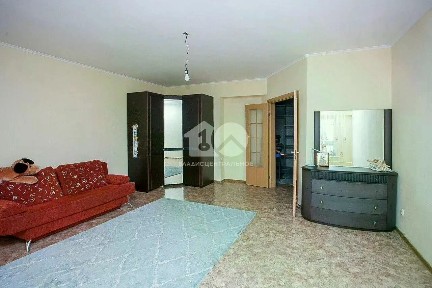 Продается 3-комн. квартира, 86,6 м²