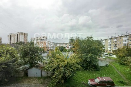 Продается 1-комн. квартира, 17,2 м²