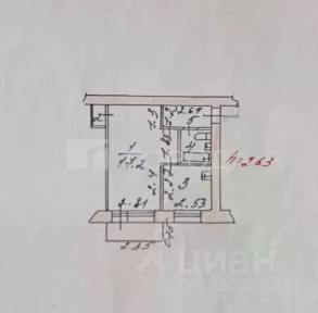 Кемеровская область, Новокузнецк, р-н Центральный, просп. Бардина, 8