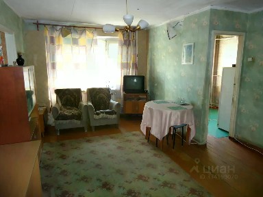 Продается 2-комн. квартира, 43,9 м²