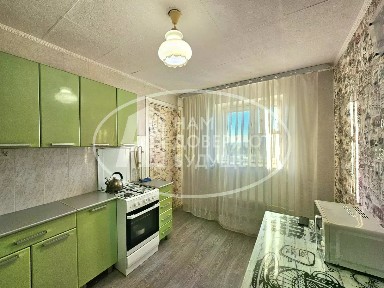 Продается 1-комн. квартира, 33,5 м²