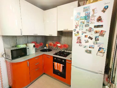 Продается 1-комн. квартира, 34 м²