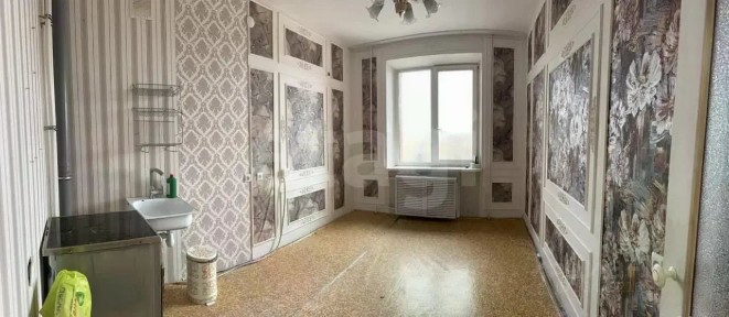 Продается 1-комн. квартира, 43,9 м²