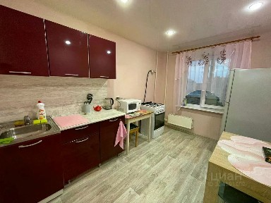 Продается 1-комн. квартира, 38 м²