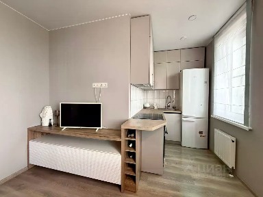 Продается 1-комн. квартира, 46,2 м²