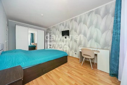 Продается 3-комн. квартира, 84,3 м²
