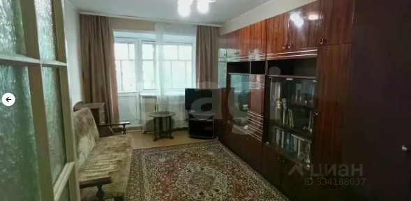 Продается 2-комн. квартира, 40,6 м²