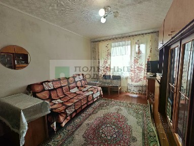 Продается 2-комн. квартира, 39,7 м²