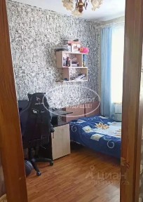Продается 2-комн. квартира, 43,2 м²