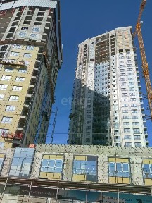 Продается 4-комн. квартира, 84 м²