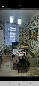 Продается 1-комн. квартира, 34,8 м²