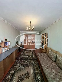 Продается 1-комн. квартира, 30,2 м²