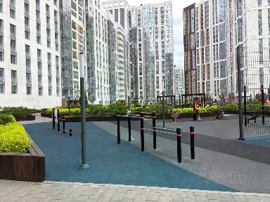 Продается 3-комн. квартира, 73,1 м²