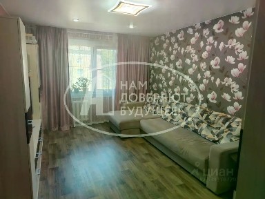 Продается 3-комн. квартира, 75,1 м²