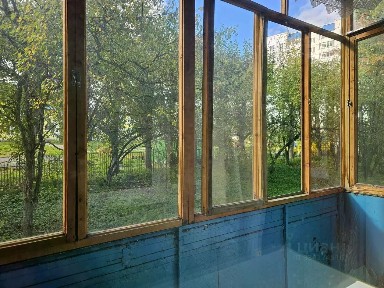Продается 2-комн. квартира, 43,2 м²