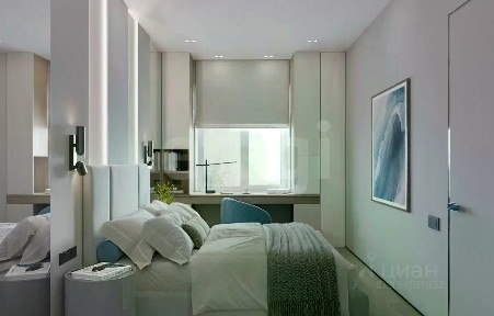 Продается 1-этажный дом, 56 м²