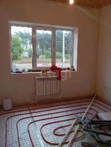 Продается 1-этажный дом, 105 м²