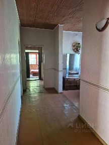Продается 1-этажный коттедж, 122,3 м²