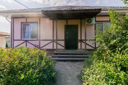 Продается 1-этажный дом, 85,5 м²