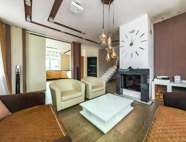 Сдается 1-этажный коттедж, 110 м²