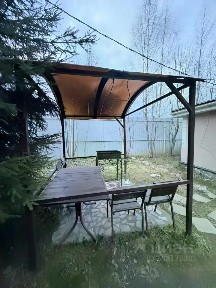 Сдается 2-этажный коттедж, 190 м²