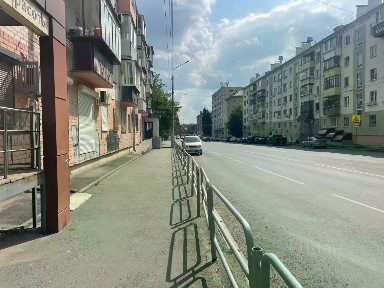 Продается помещение свободного назначения, 40,3 м²