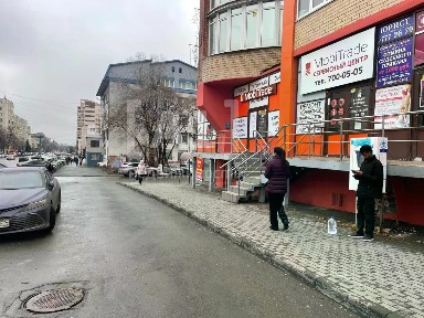Продается помещение свободного назначения, 182 м²