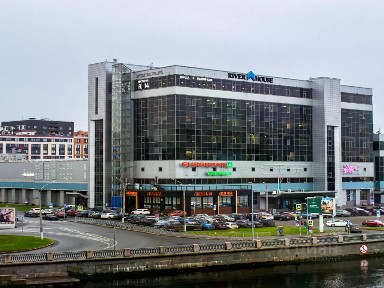 Сдается торговая площадь, 315 м²
