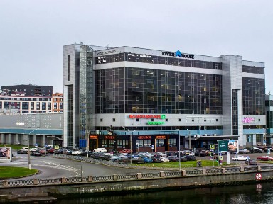 Сдается торговая площадь, 111 м²
