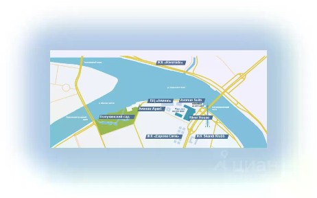 Сдается торговая площадь, 143 м²