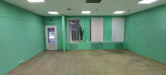 Сдается помещение свободного назначения, 84 м²