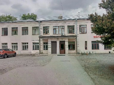 Сдается офис, 72,8 м²