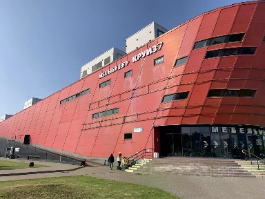 Сдается торговая площадь, 58 м²