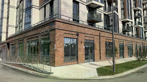Санкт-Петербург, р-н Калининский, Пискарёвка, Полюстровский просп., 87к2