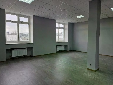Сдается офис, 51 м²