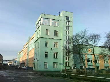 Сдается офис, 377 м²