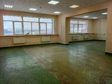 Сдается помещение свободного назначения, 116 м²