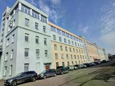 Сдается офис, 11 м²