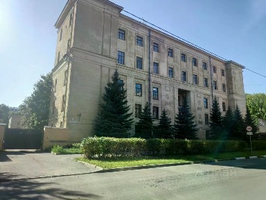 Сдается помещение свободного назначения, 1 204 м²