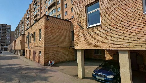 Сдается помещение свободного назначения, 160 м²