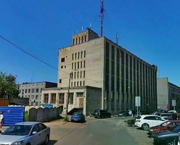 Сдается помещение свободного назначения, 683 м²