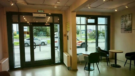 Сдается помещение свободного назначения, 68 м²