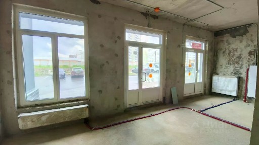 Сдается помещение свободного назначения, 50 м²