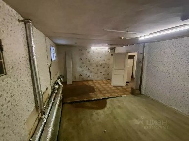 Сдается склад, 35 м²