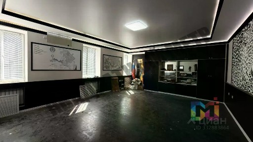 Продается офис, 401,5 м²